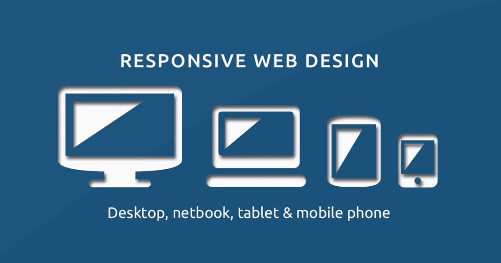 Repsonsive Webdesign